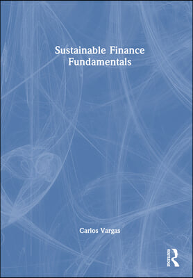 Sustainable Finance Fundamentals