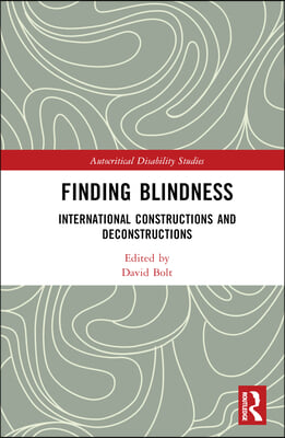 Finding Blindness