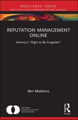 Reputation Management Online