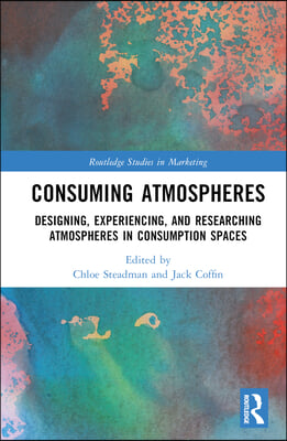 Consuming Atmospheres