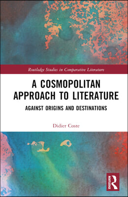 Cosmopolitan Approach to Literature