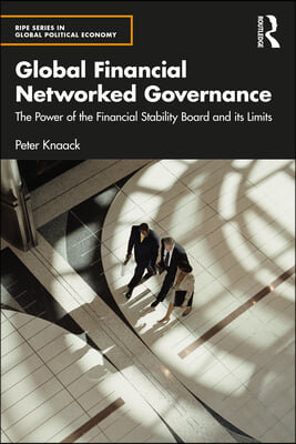 Global Financial Networked Governance