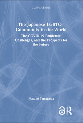 Japanese LGBTQ+ Community in the World