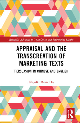 Appraisal and the Transcreation of Marketing Texts