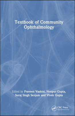 Textbook of Community Ophthalmology