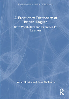 Frequency Dictionary of British English