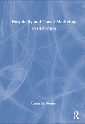 Hospitality and Travel Marketing