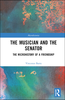 Musician and the Senator