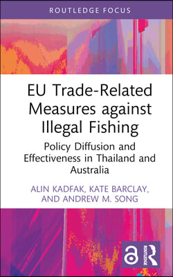 EU Trade-Related Measures against Illegal Fishing