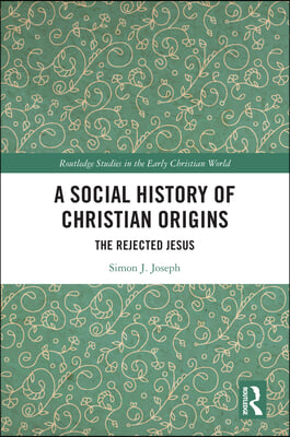 Social History of Christian Origins