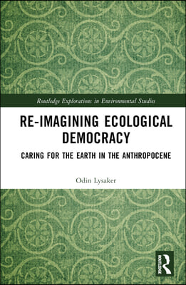 Ecological Democracy