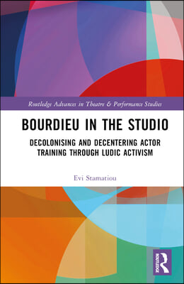 Bourdieu in the Studio