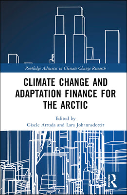 Climate Change Adaptation and Green Finance