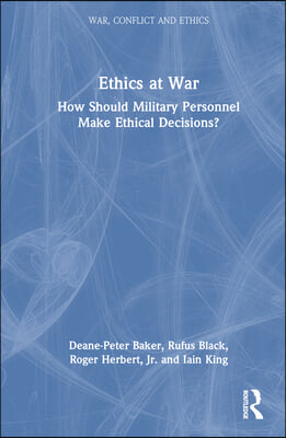 Ethics at War