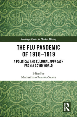 Flu Pandemic of 1918-1919