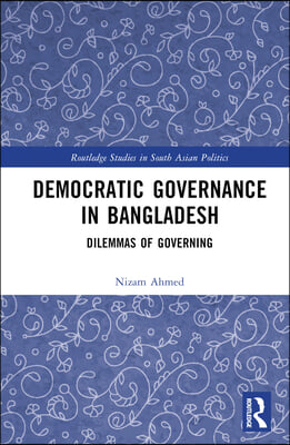 Democratic Governance in Bangladesh