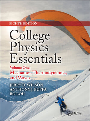 College Physics Essentials, Eighth Edition