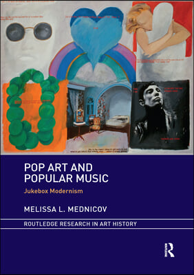 Pop Art and Popular Music