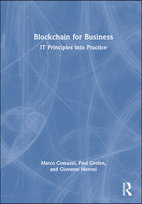 Blockchain for Business