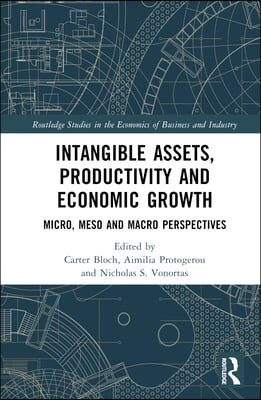 Intangible Assets, Productivity and Economic Growth