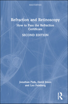 Refraction and Retinoscopy