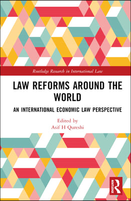 Law Reforms Around the World