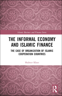 Informal Economy and Islamic Finance