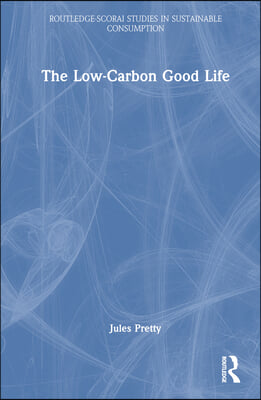 Low-Carbon Good Life
