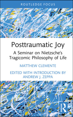 Posttraumatic Joy