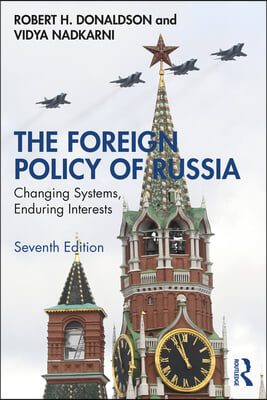 Foreign Policy of Russia