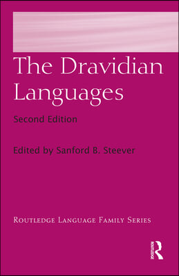 Dravidian Languages