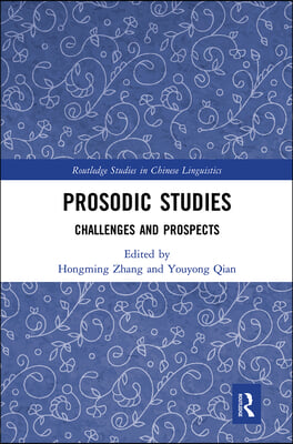 Prosodic Studies