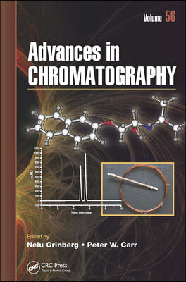 Advances in Chromatography