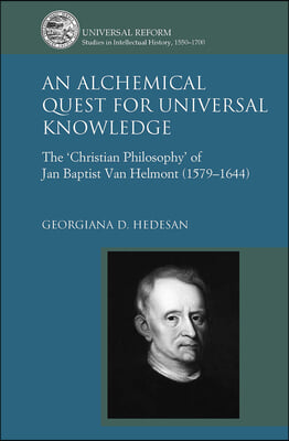 Alchemical Quest for Universal Knowledge