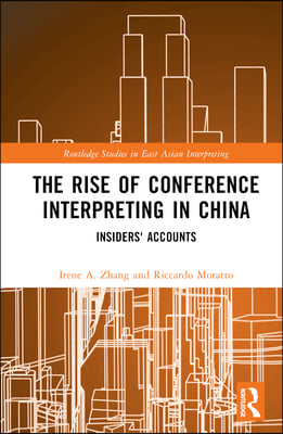 Rise of Conference Interpreting in China