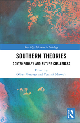 Southern Theories