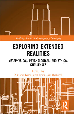 Exploring Extended Realities