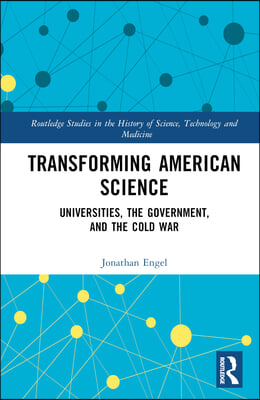 Transforming American Science