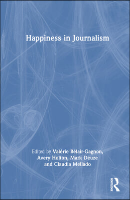 Happiness in Journalism