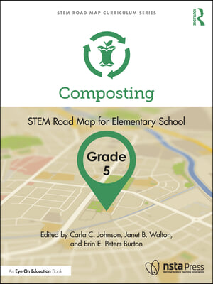 Composting, Grade 5