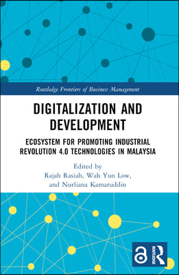 Digitalization and Development