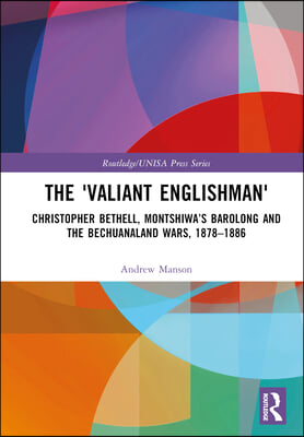 &#39;Valiant Englishman&#39;