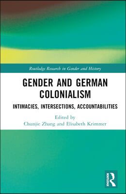 Gender and German Colonialism