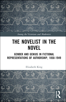 Novelist in the Novel