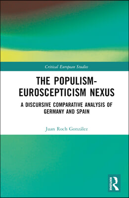 Populism-Euroscepticism Nexus