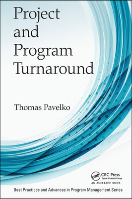 Project and Program Turnaround