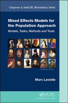 Mixed Effects Models for the Population Approach