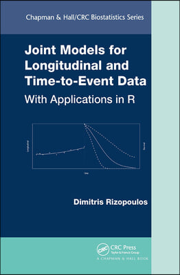 Joint Models for Longitudinal and Time-to-Event Data