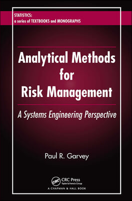 Analytical Methods for Risk Management