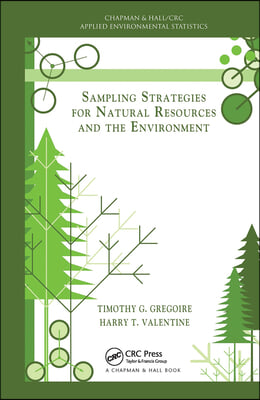 Sampling Strategies for Natural Resources and the Environment